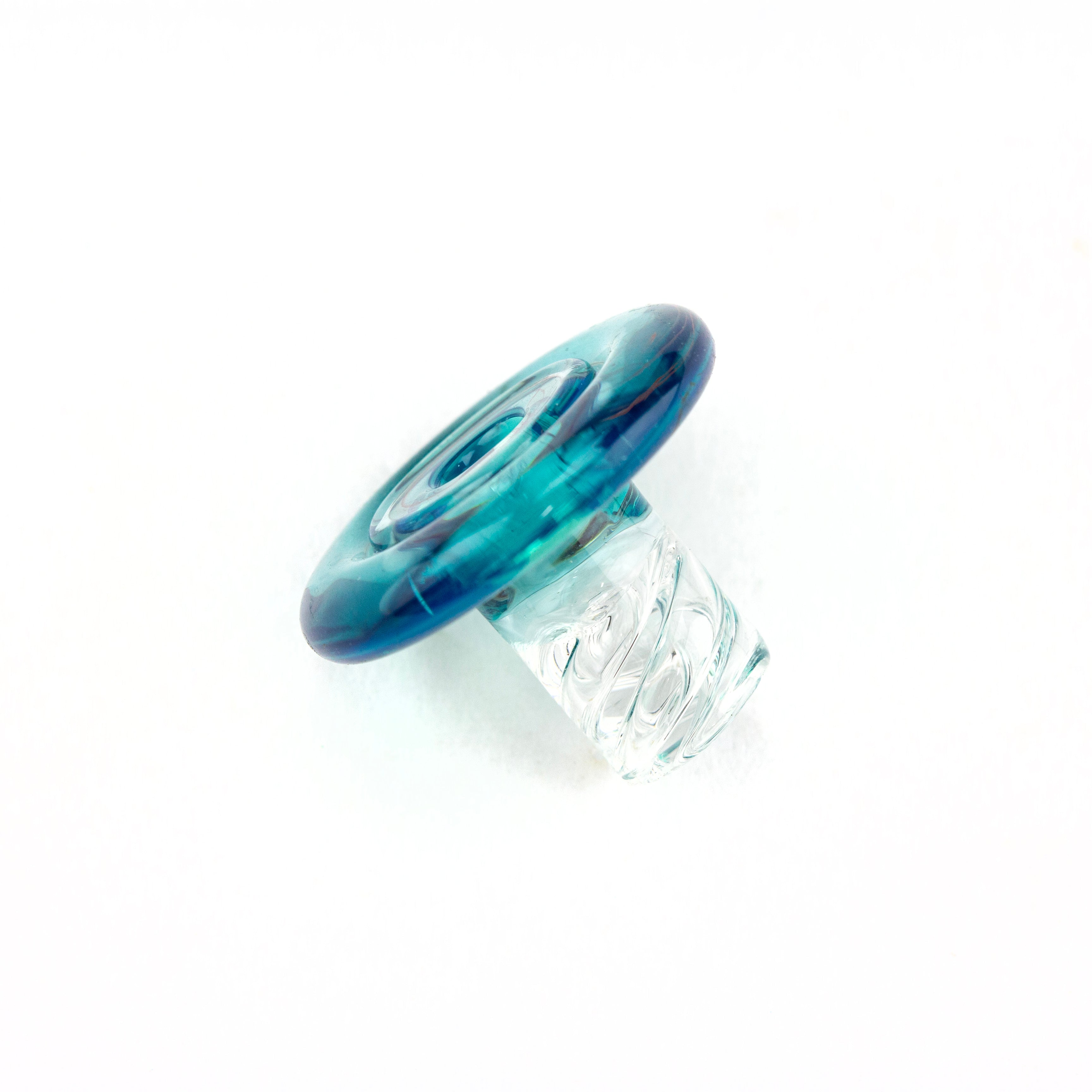 Bradley Miller Meta Peak V2/Proxy Joystick Spinner Cap #BRM173 - Planet Caravan
